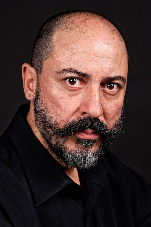 Şekip Taşpınar as 