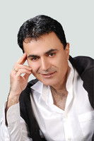 Firdovsi Atakishiyev as Rafael