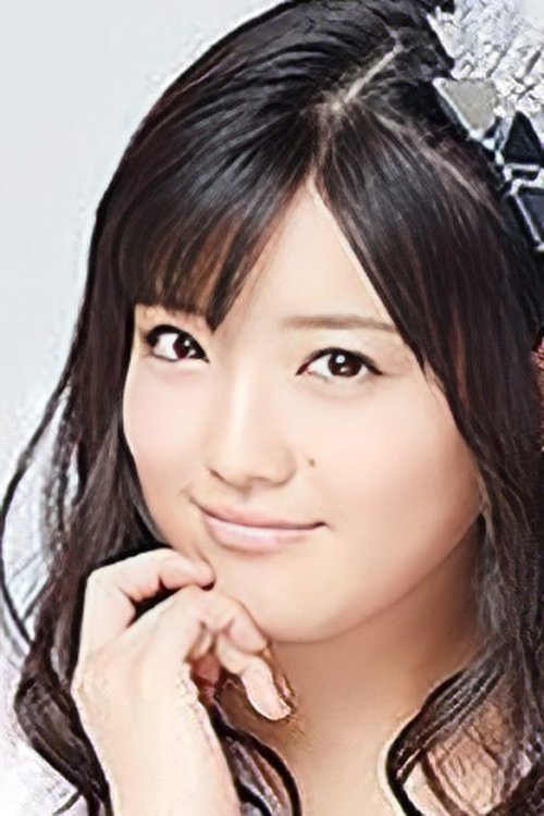 Kanon Suzuki as 