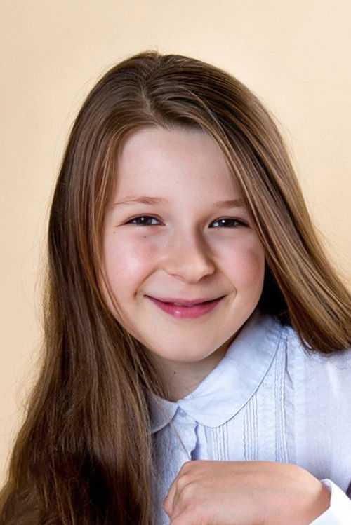 Karolína Kočí as Klára Veselá