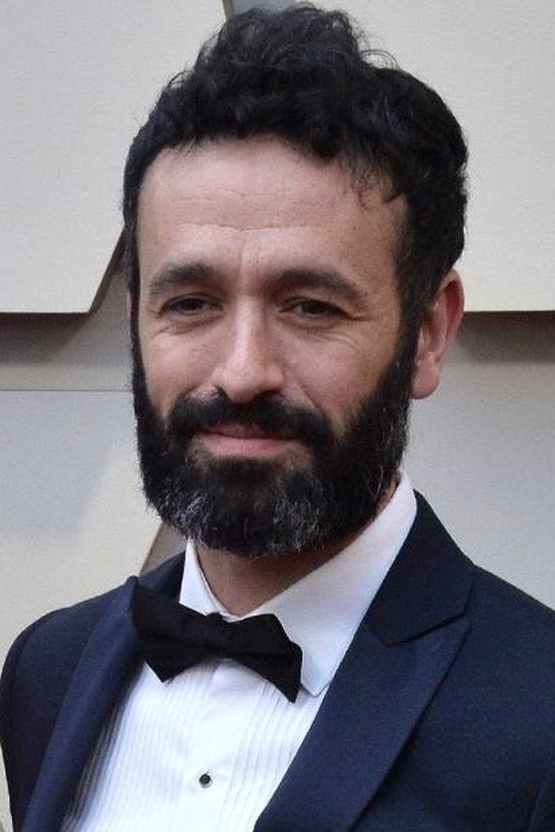 Rodrigo Sorogoyen as Carlos