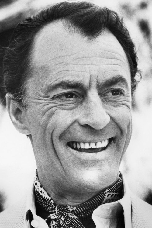 Peter Donat as Reed Channing
