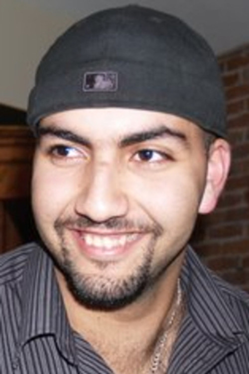 M.J. Alhabeeb Jr. as Ray Walker