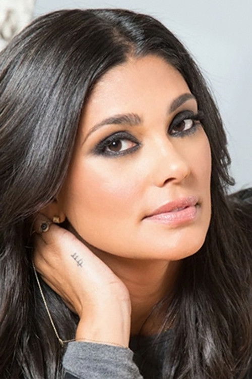 Rachel Roy as Self - Judge