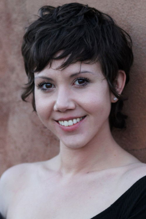 Morgan Jacobs as Shelly