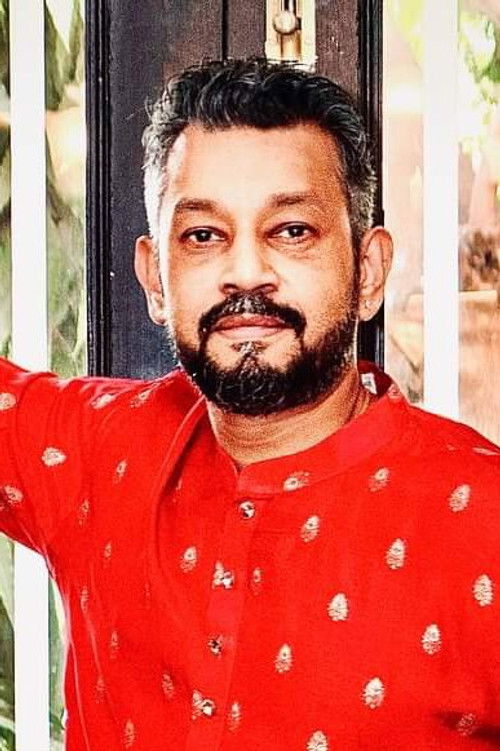 Satrajit Sen profile photo