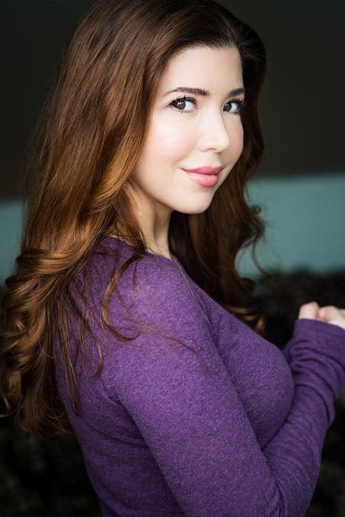 Michele Martin as Olivia