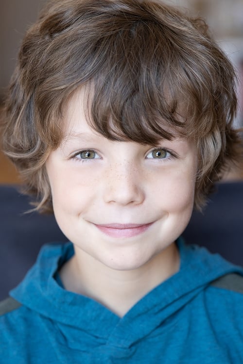 Alex Dupras as Hugo