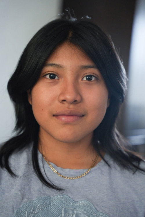 Leonor Esmeralda Torres Márquez as Miedo