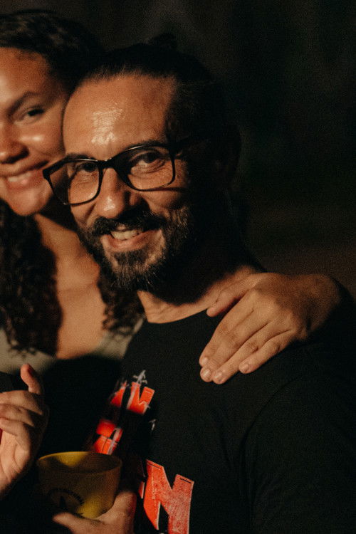 Roberto de Lima as Policial #02