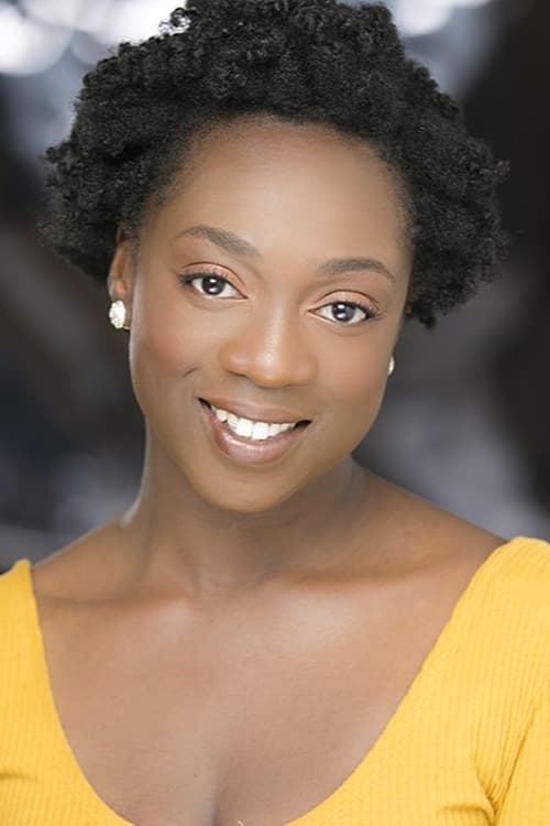 Lily Yawson as Nurse Nadine