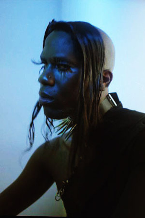 Yves Tumor as Self