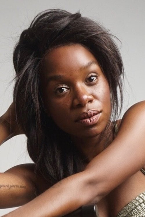 Afi Bijou as Jasmine Michaluk