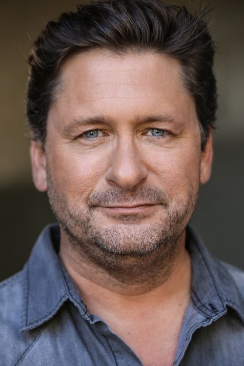 Peter Holden as Peter Morris