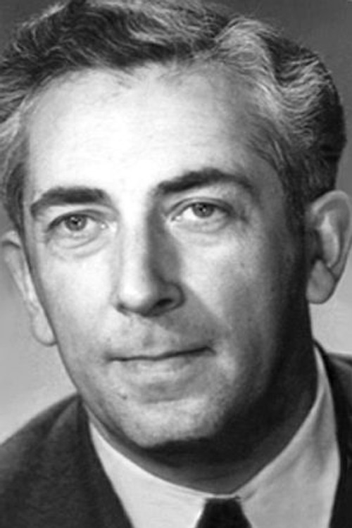 Aleksey Polevoy as Осип Прокопович Опецковский