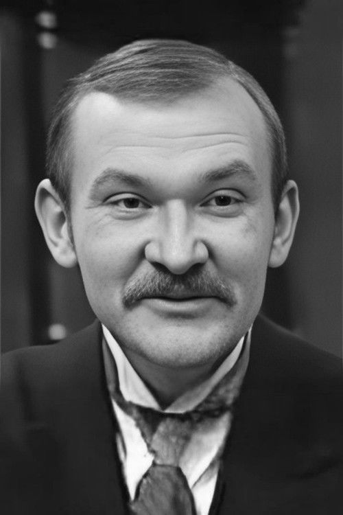 Vladas Radvilavicius as Lebertzonas