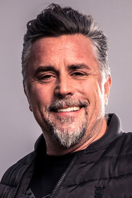 Richard Rawlings as Self