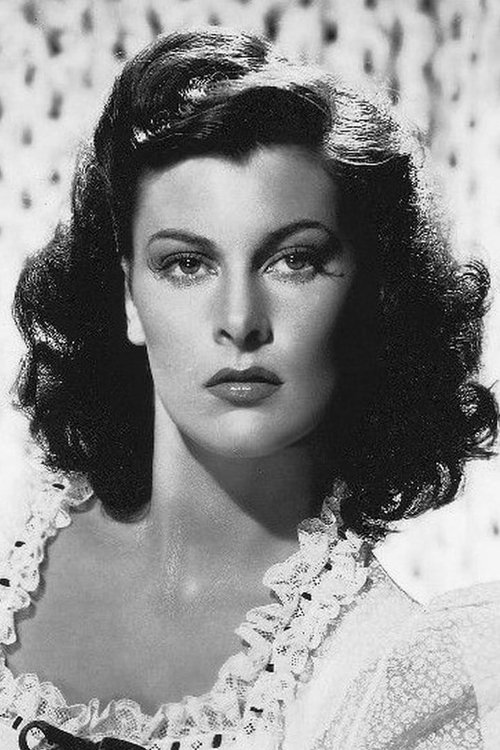 Vicky Lane as Devil's Assistant