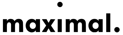 Maximal Productions logo