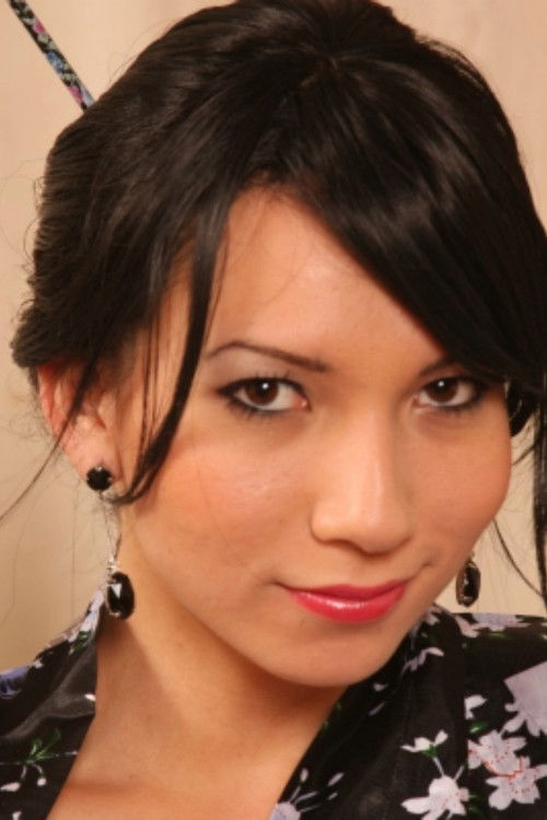 Sabrina Kamoei as (archive footage)