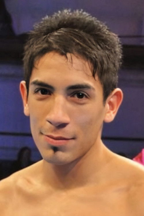 Alan Isaias Luques Castillo as Self