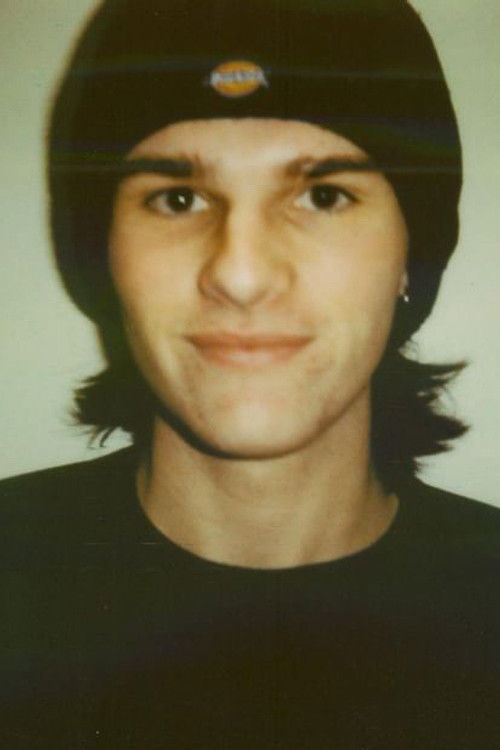 Owain Collins as Botox Ad Man