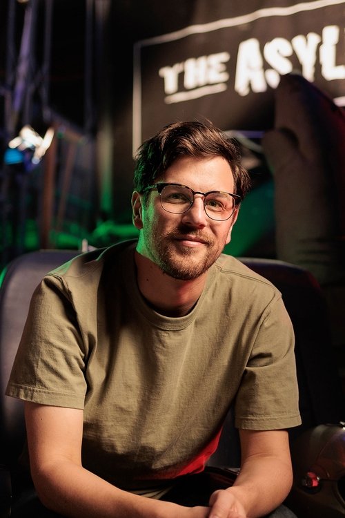 Anthony Frith as Himself