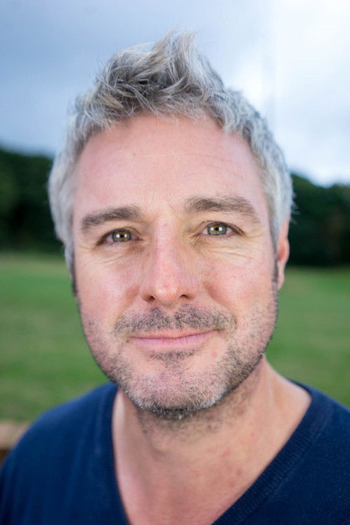 James Armstrong as Troublesome Trucks (voice)