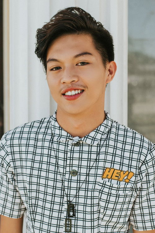 Aaron Villar Gerodias as Nora