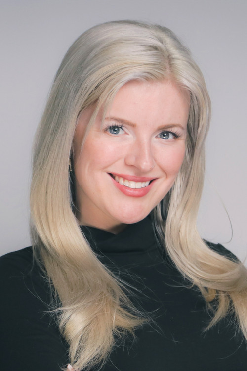 Marla Moore as Katie Valentine