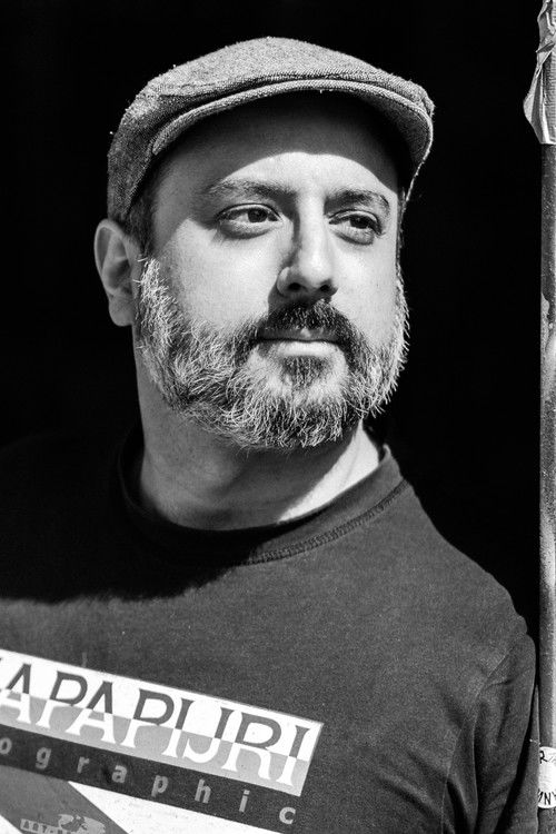 Manuel Santiago Renken as Bashar