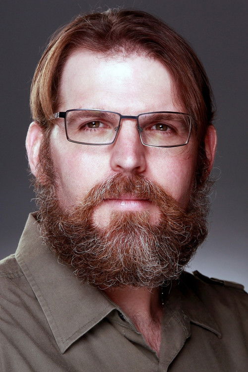 Steve J. Palmer as Bill Williamson (voice)