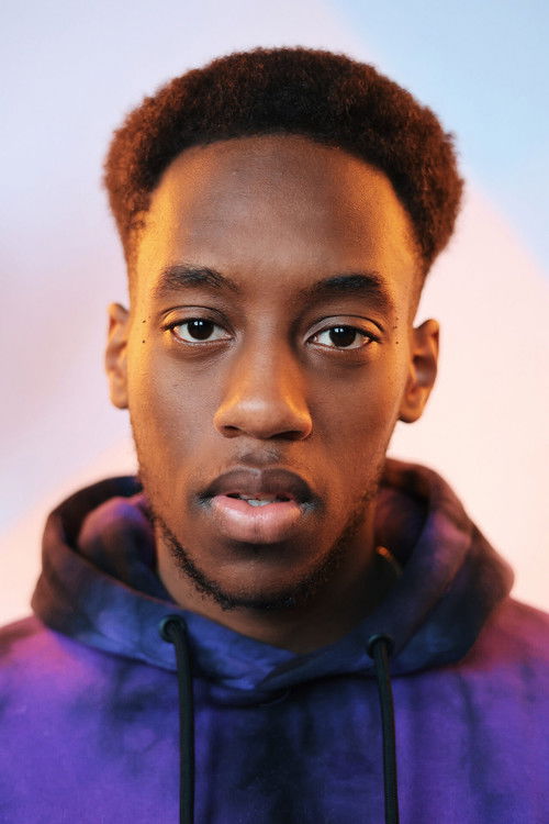 Stephen Rutayisire as Boy 1