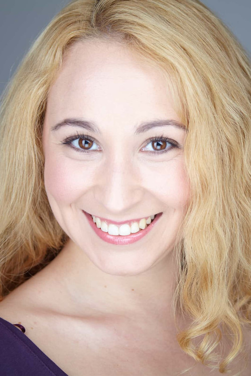 Mara Prates as Criança no Parque