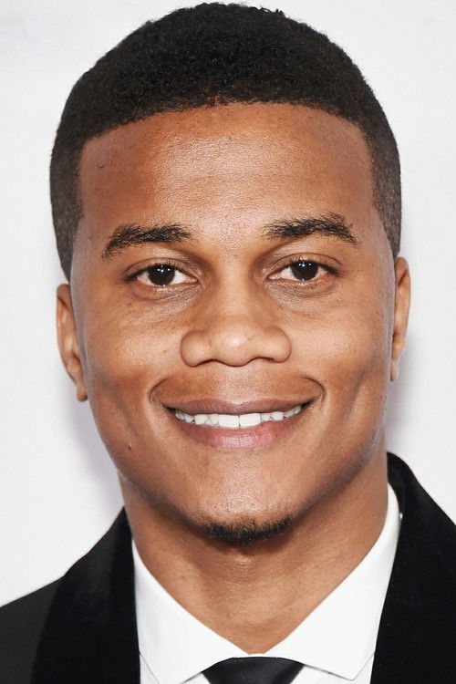 Cory Hardrict as Frankie Crocker