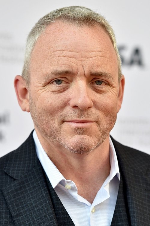 Dennis Lehane as Self