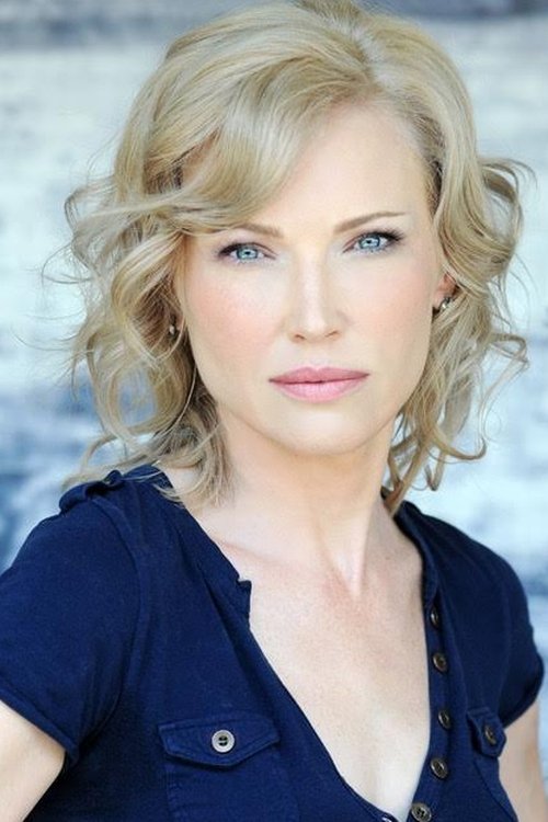 Jenny Gabrielle as Callie