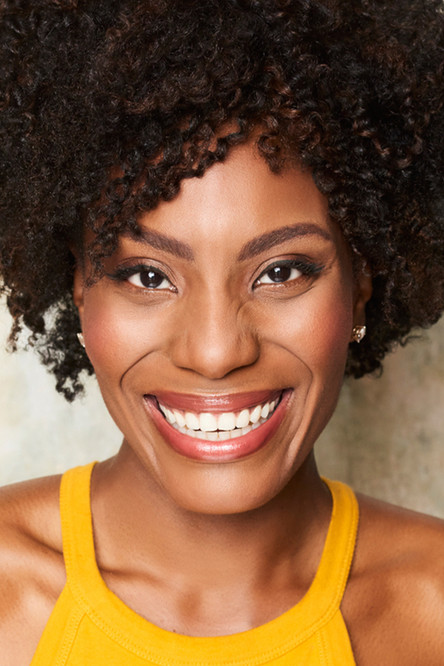 Jasmin Richardson as Jasmin