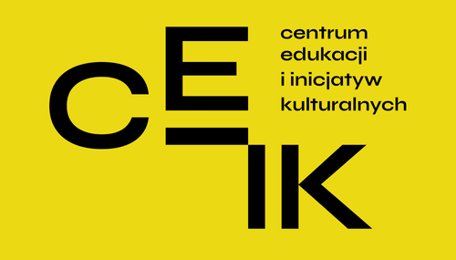 Centrum Edukacji i Inicjatyw w Olsztynie logo