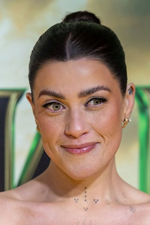 Esmée van Kampen as Frederique Holywell