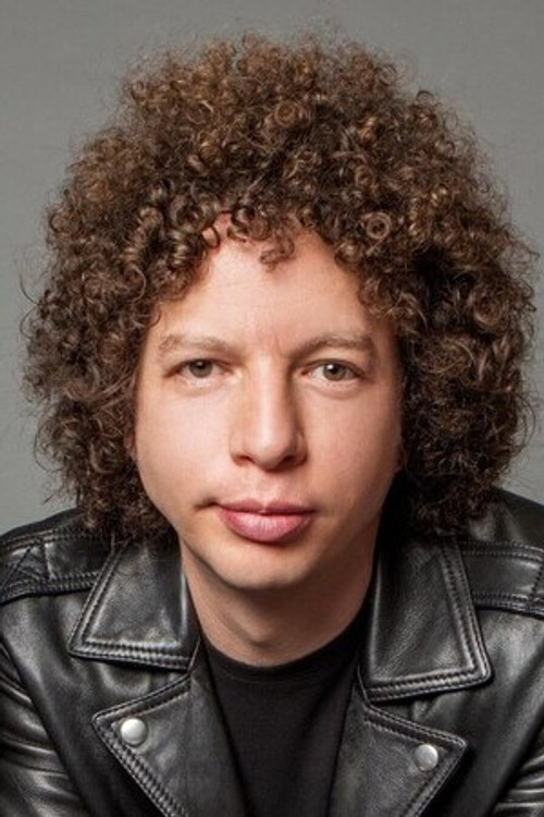 Michel Franco profile photo