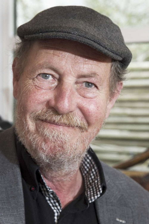 Christian Alvad as Musiker