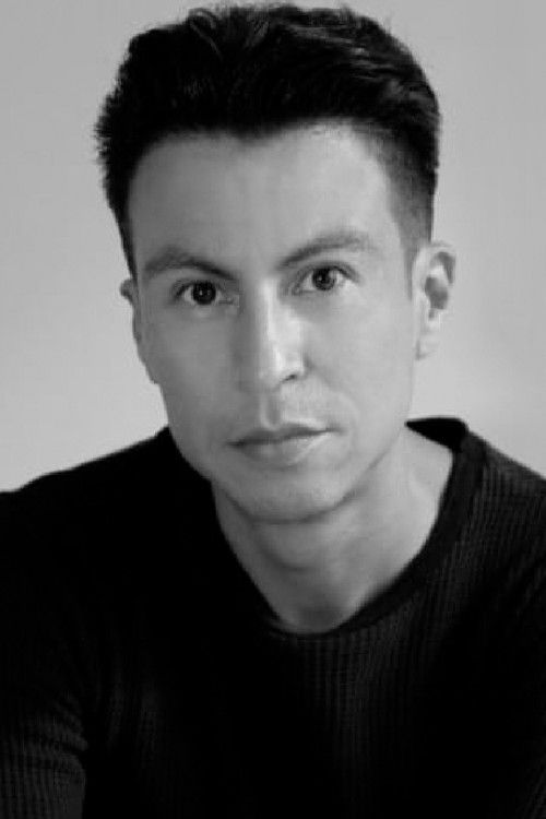 Sergio Feregrino as Jorge