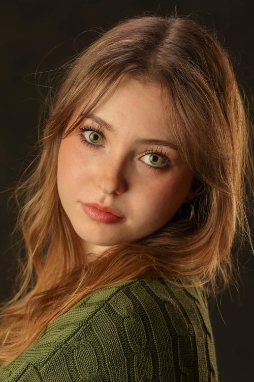 Brigitte Rogerson as Kate