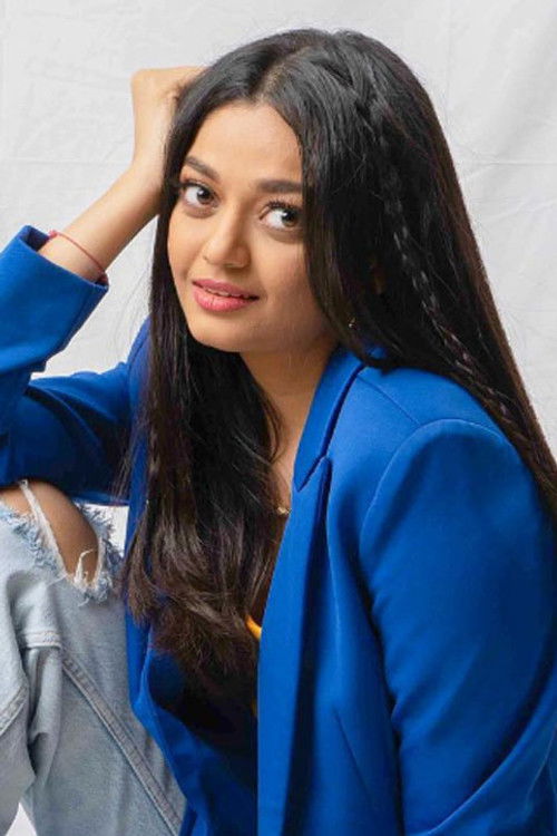 Swini Khara as Yuvraj (voice)