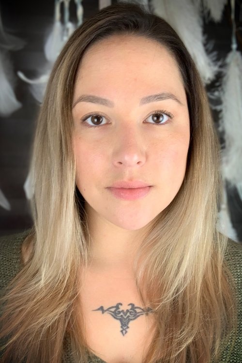 Eve Ringuette as Osalic