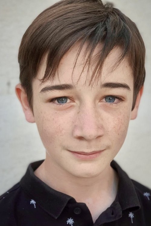 Tanguy Mercier as Tom