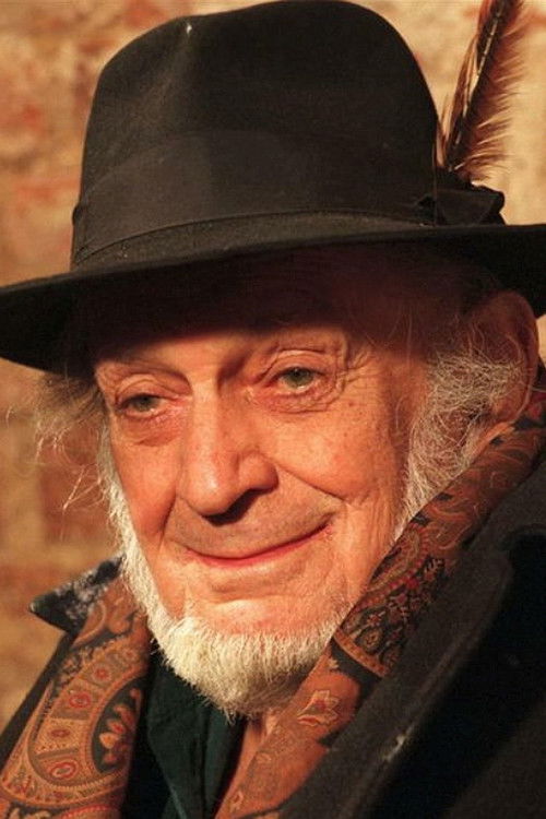 Piotr Skrzynecki as Piotr