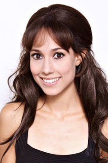 Paulie Redding as Jordyn (as Paulie Rojas)