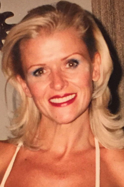 Kristina St. James as